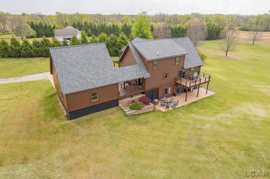 4401 Kopke Road Raisin Township MI 49229