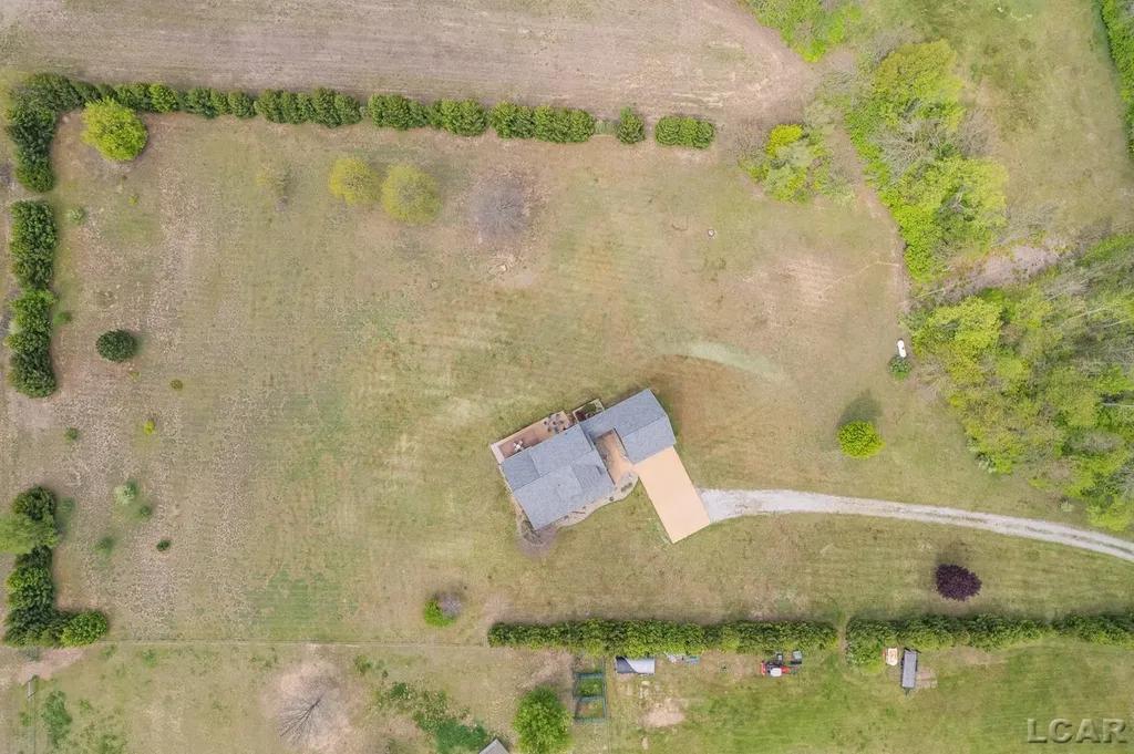 4401 Kopke Road Raisin Township MI 49229