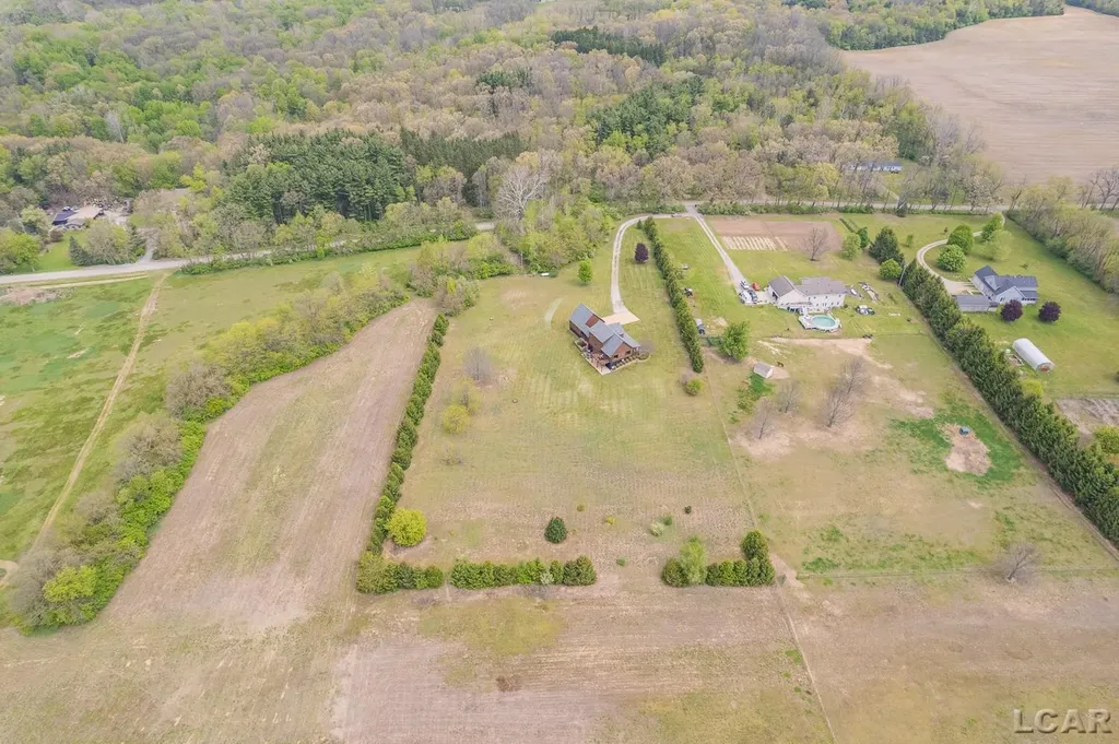 4401 Kopke Road Raisin Township MI 49229