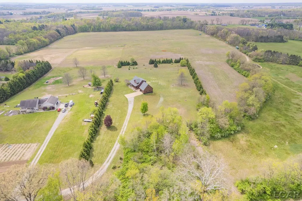 4401 Kopke Road Raisin Township MI 49229