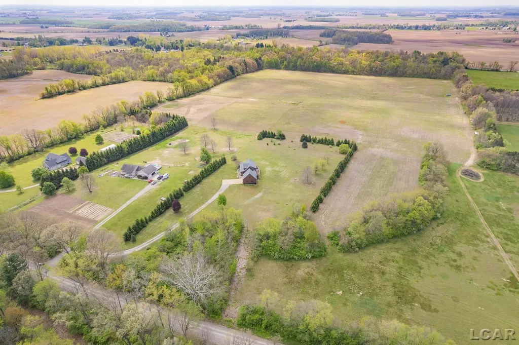 4401 Kopke Road Raisin Township MI 49229