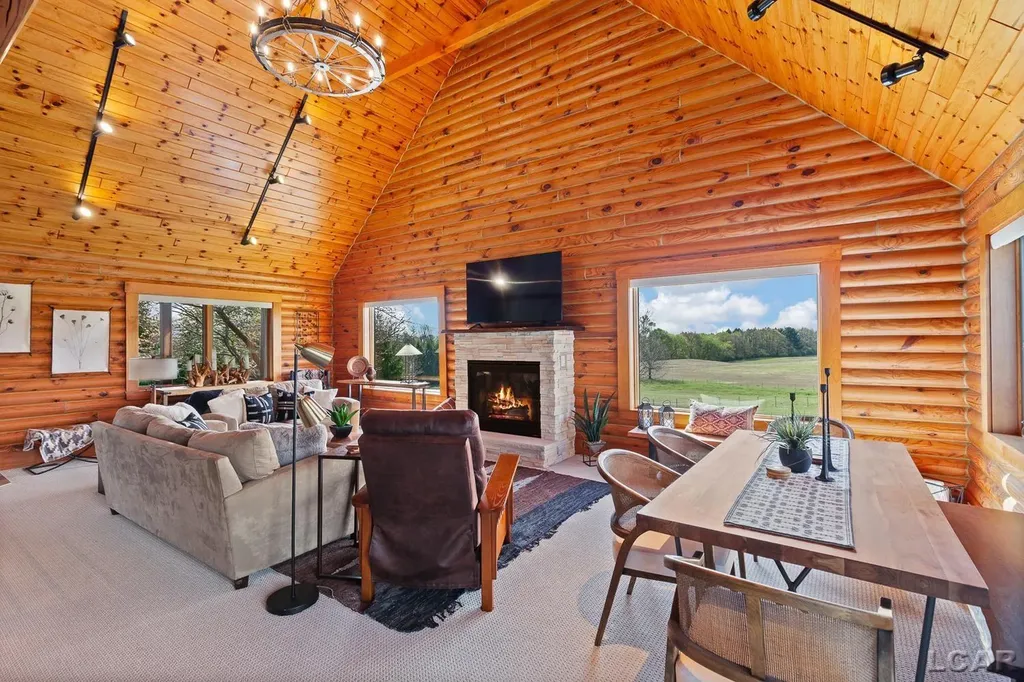 4401 Kopke Road Raisin Township MI 49229