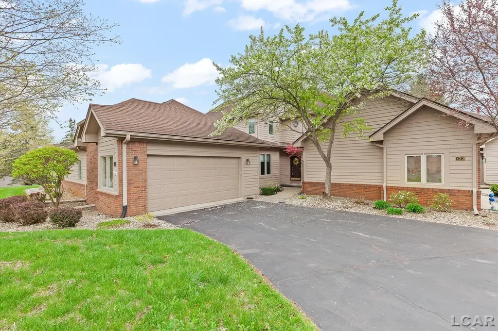 830 Richlyn Drive Adrian Township MI 49221