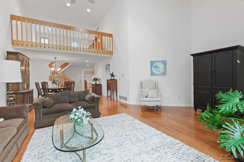 830 Richlyn Drive Adrian Township MI 49221