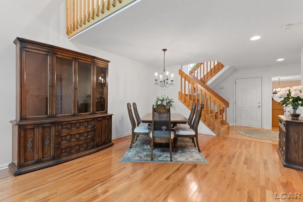 830 Richlyn Drive Adrian Township MI 49221