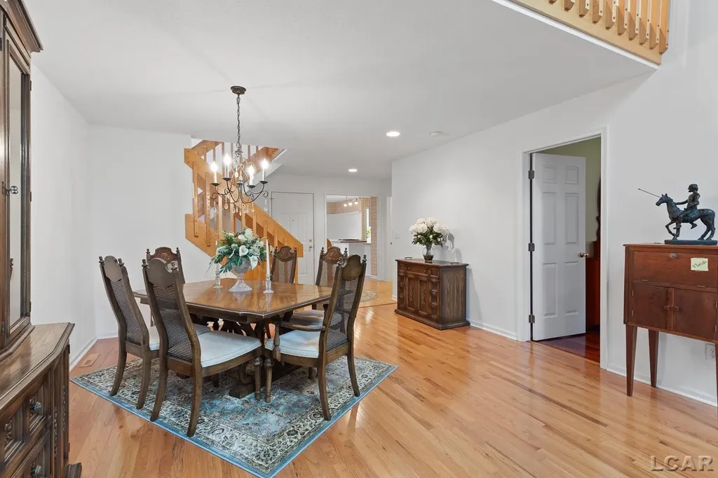 830 Richlyn Drive Adrian Township MI 49221