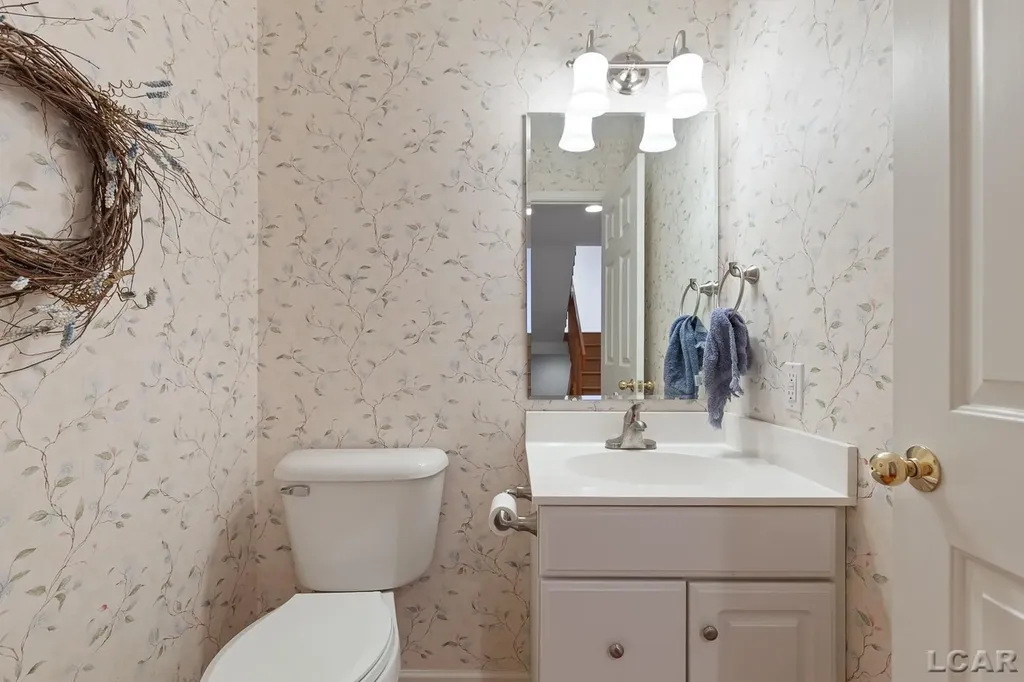 830 Richlyn Drive Adrian Township MI 49221