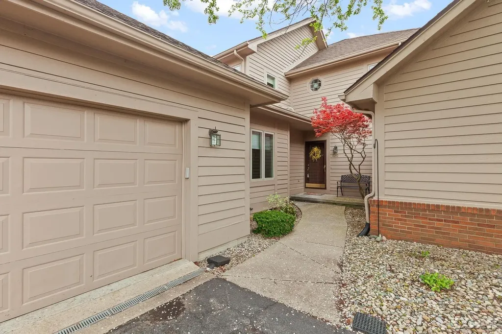 830 Richlyn Drive Adrian Township MI 49221