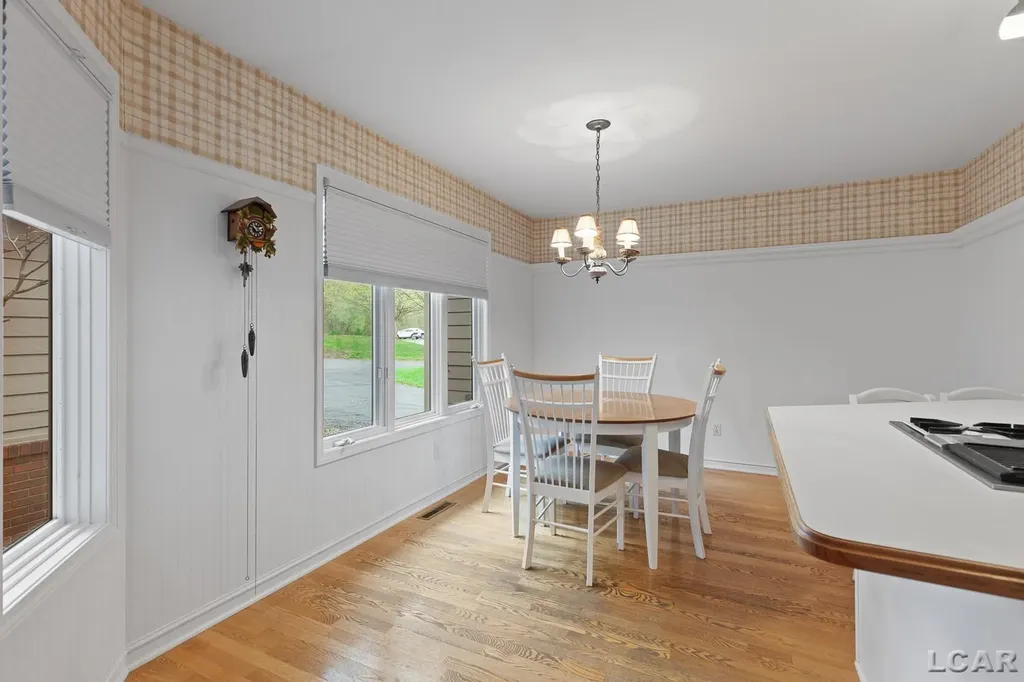 830 Richlyn Drive Adrian Township MI 49221