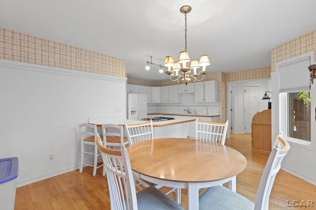 830 Richlyn Drive Adrian Township MI 49221