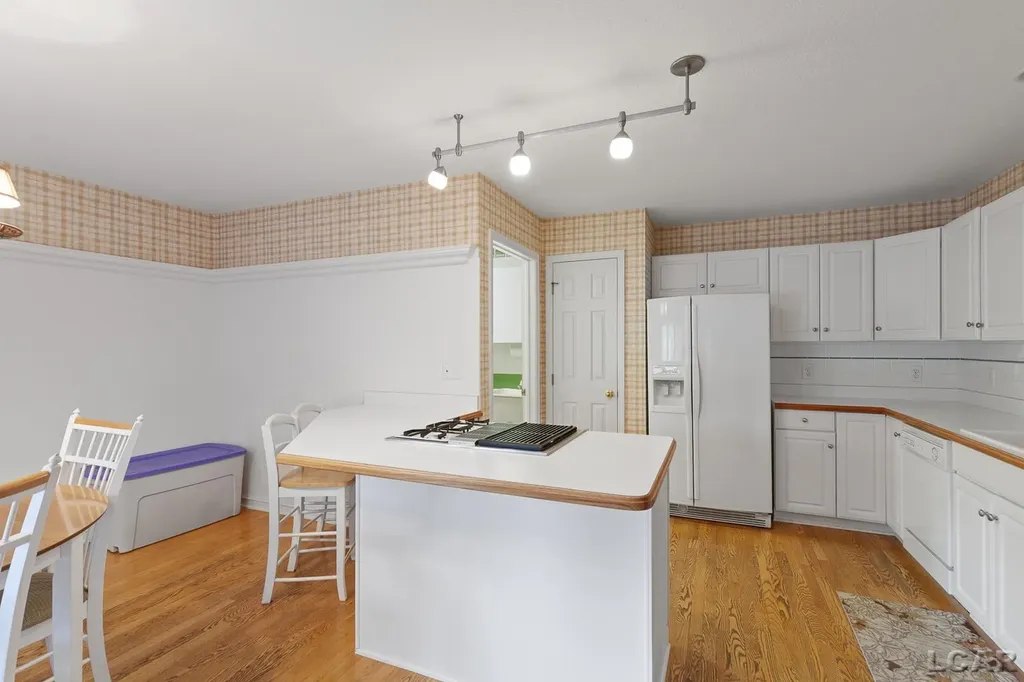 830 Richlyn Drive Adrian Township MI 49221