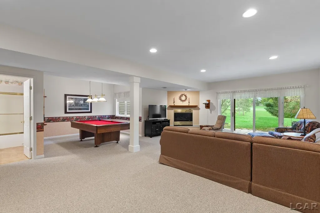 830 Richlyn Drive Adrian Township MI 49221