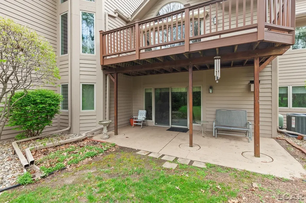 830 Richlyn Drive Adrian Township MI 49221