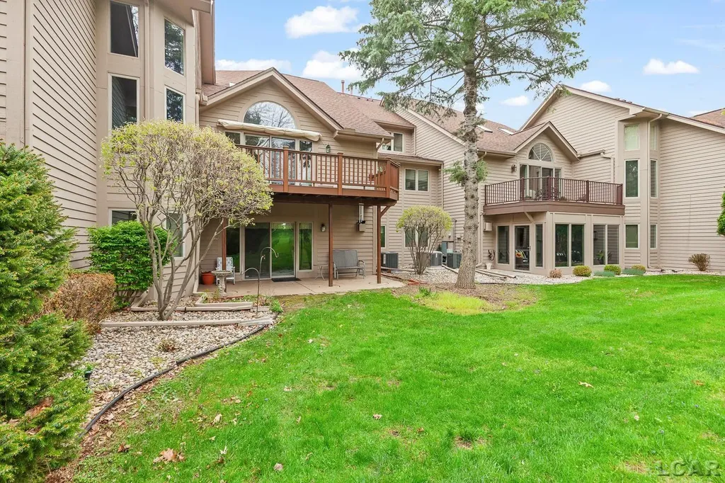 830 Richlyn Drive Adrian Township MI 49221