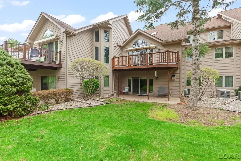 830 Richlyn Drive Adrian Township MI 49221