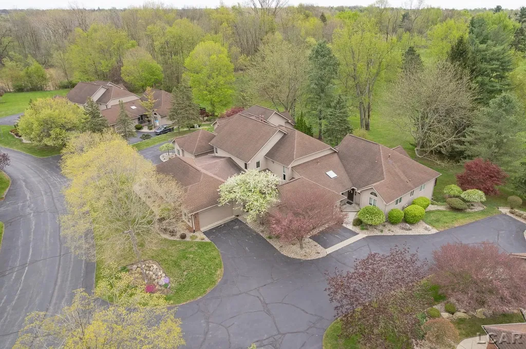 830 Richlyn Drive Adrian Township MI 49221