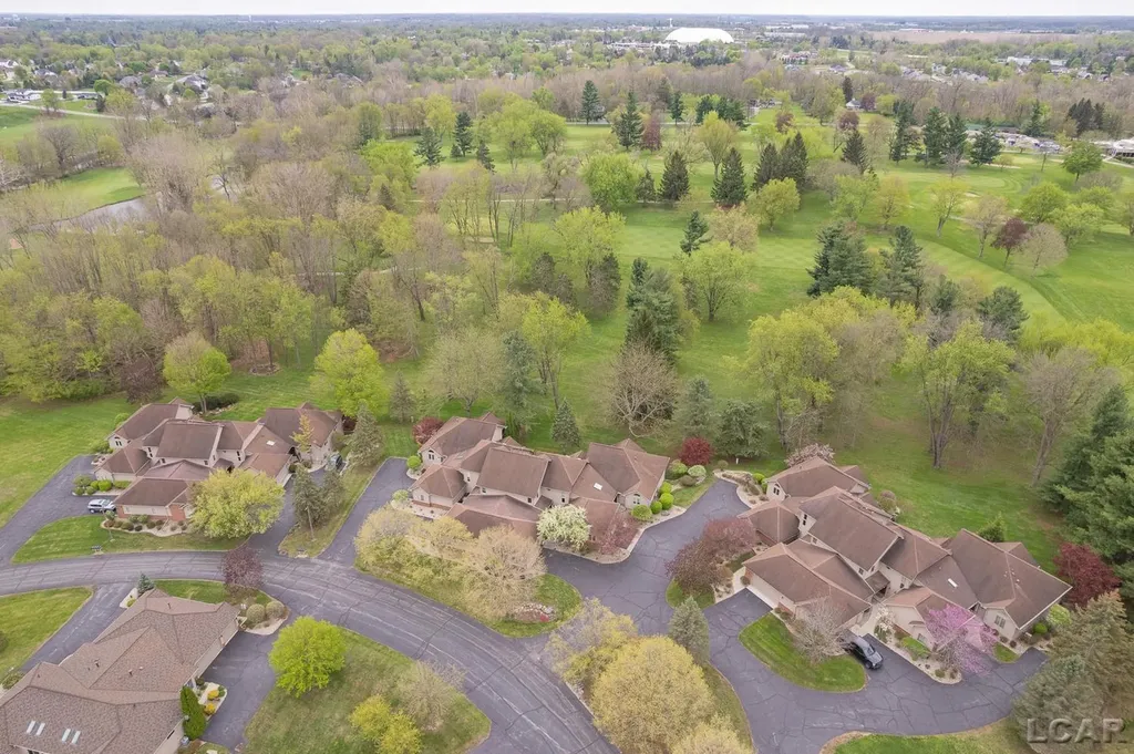 830 Richlyn Drive Adrian Township MI 49221