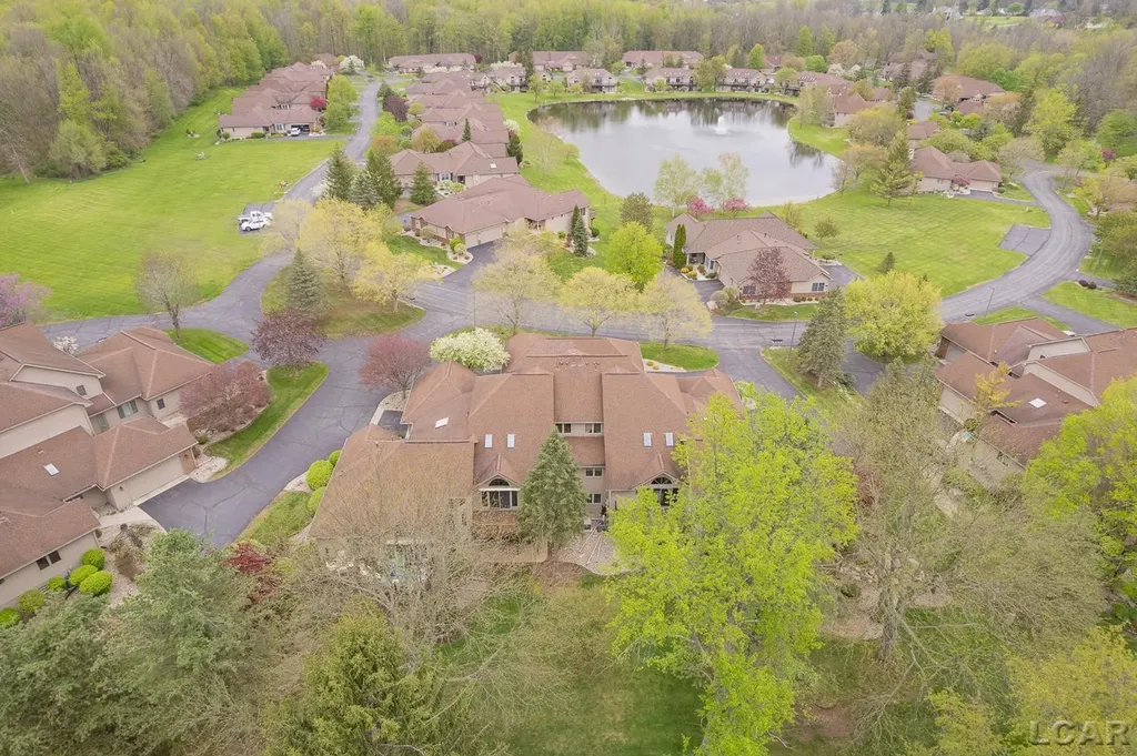 830 Richlyn Drive Adrian Township MI 49221