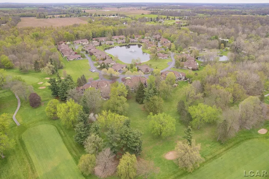 830 Richlyn Drive Adrian Township MI 49221