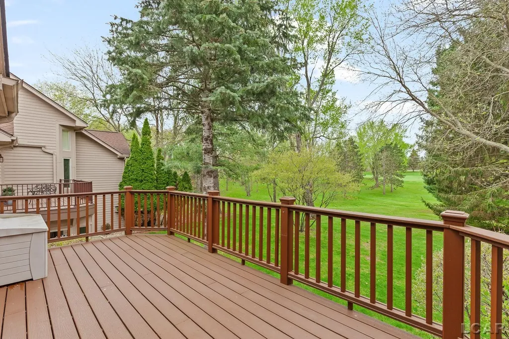 830 Richlyn Drive Adrian Township MI 49221