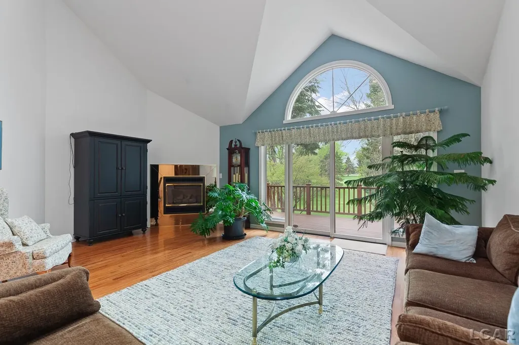 830 Richlyn Drive Adrian Township MI 49221