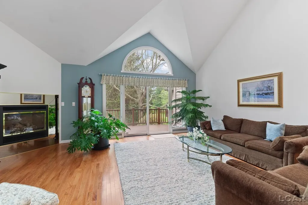 830 Richlyn Drive Adrian Township MI 49221