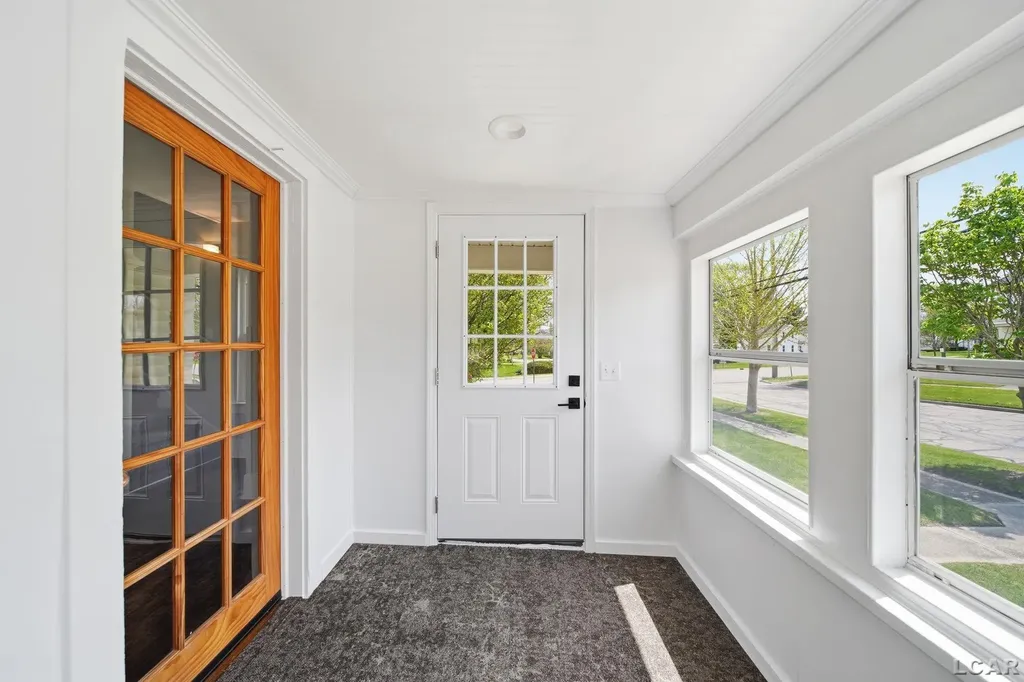 333 E Jefferson St Street Blissfield Village MI 49228