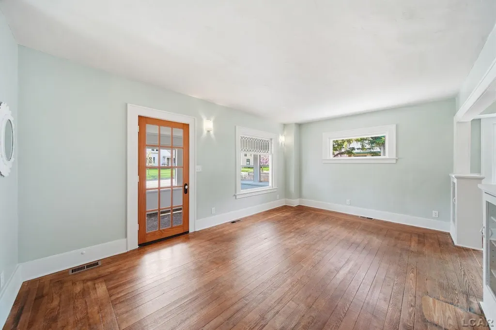 333 E Jefferson St Street Blissfield Village MI 49228