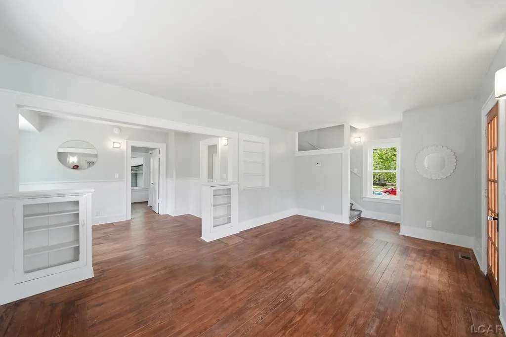 333 E Jefferson St Street Blissfield Village MI 49228