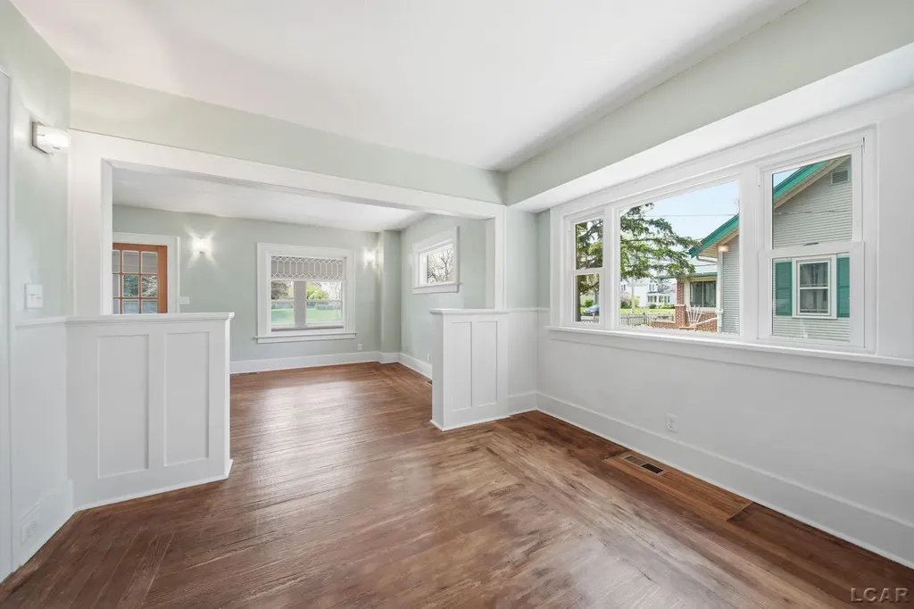 333 E Jefferson St Street Blissfield Village MI 49228