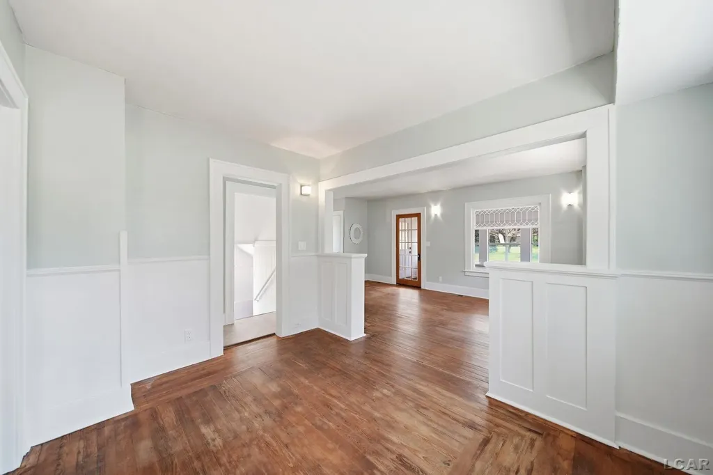 333 E Jefferson St Street Blissfield Village MI 49228