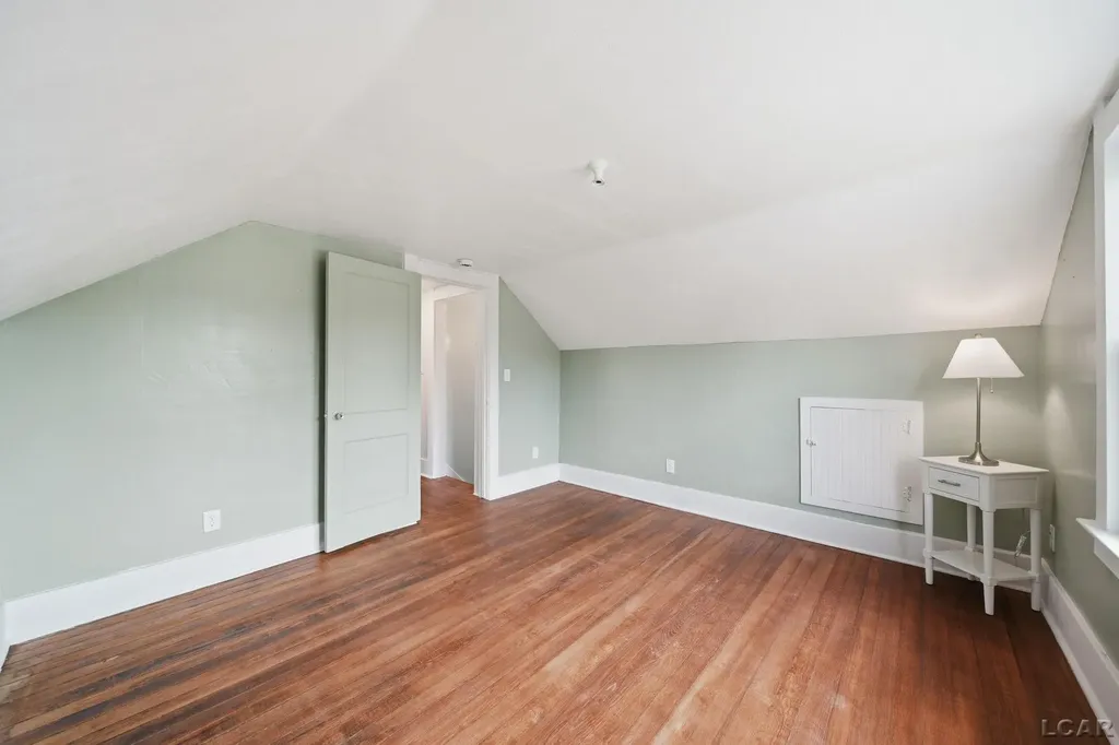 333 E Jefferson St Street Blissfield Village MI 49228