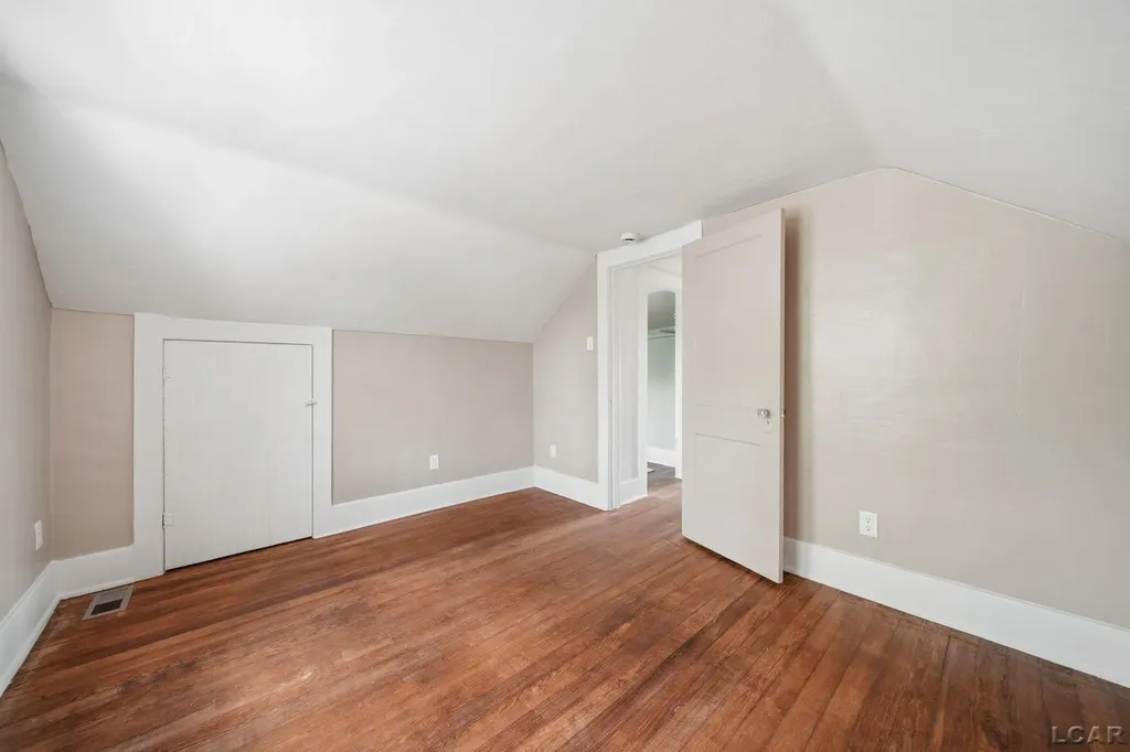 333 E Jefferson St Street Blissfield Village MI 49228