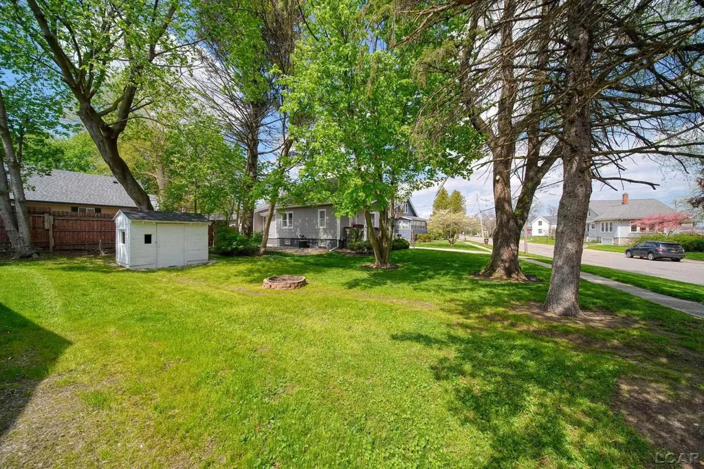 333 E Jefferson St Street Blissfield Village MI 49228