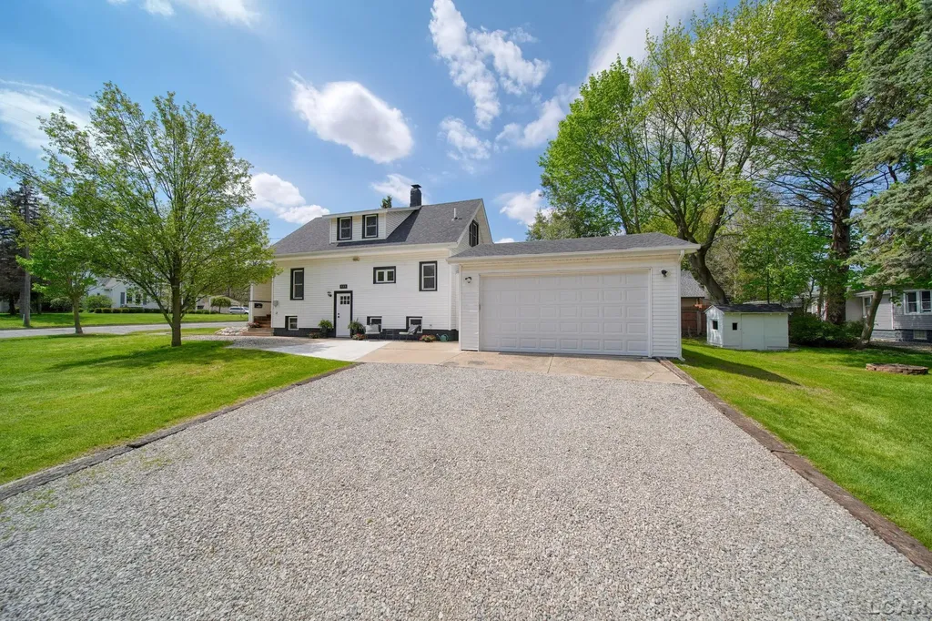 333 E Jefferson St Street Blissfield Village MI 49228