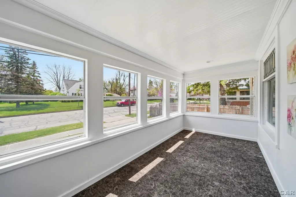 333 E Jefferson St Street Blissfield Village MI 49228