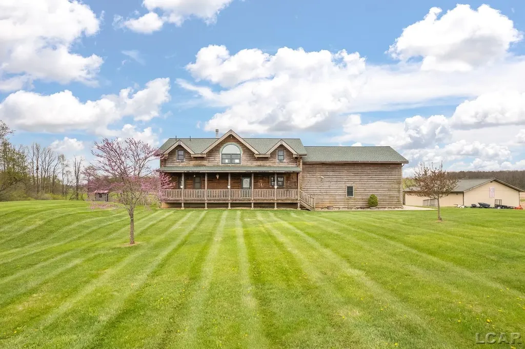 2487 W Monroe (m-50) Road Franklin Township MI 49287