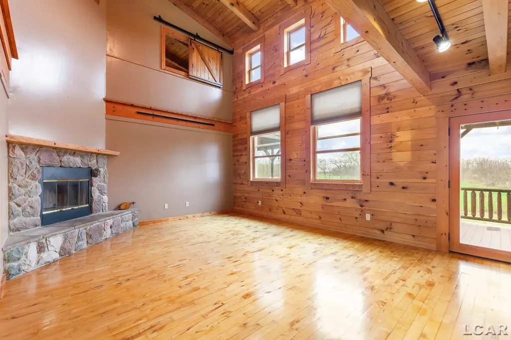 2487 W Monroe (m-50) Road Franklin Township MI 49287