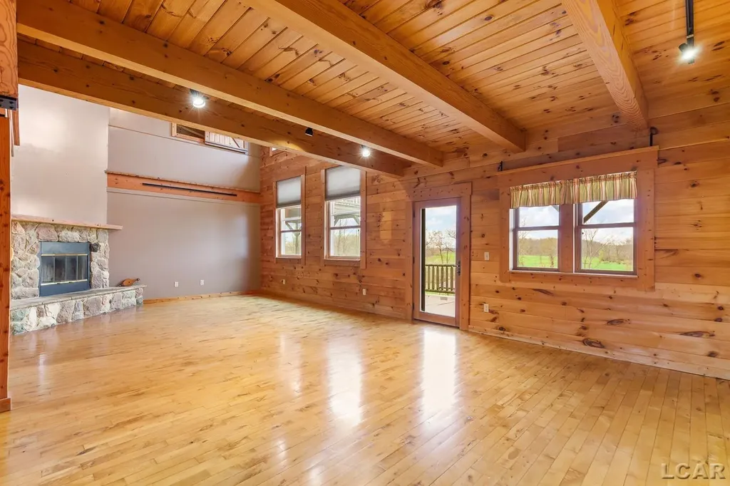 2487 W Monroe (m-50) Road Franklin Township MI 49287