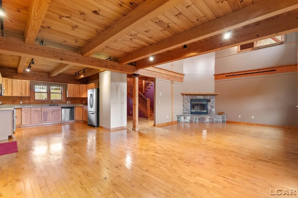 2487 W Monroe (m-50) Road Franklin Township MI 49287