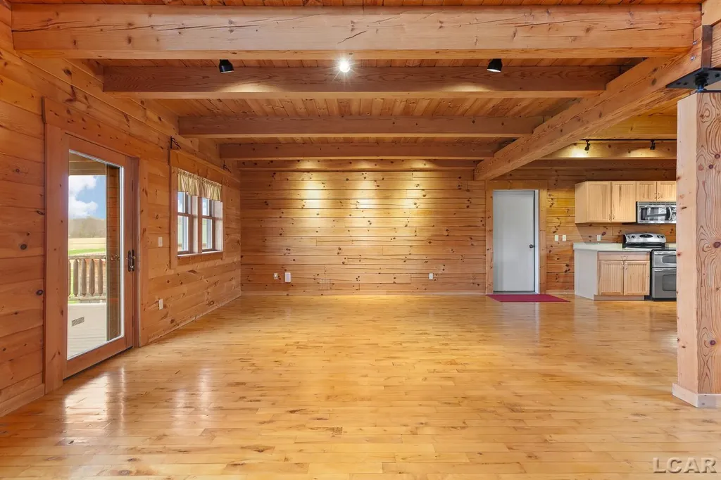 2487 W Monroe (m-50) Road Franklin Township MI 49287