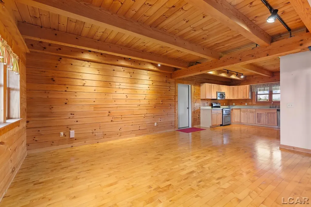 2487 W Monroe (m-50) Road Franklin Township MI 49287