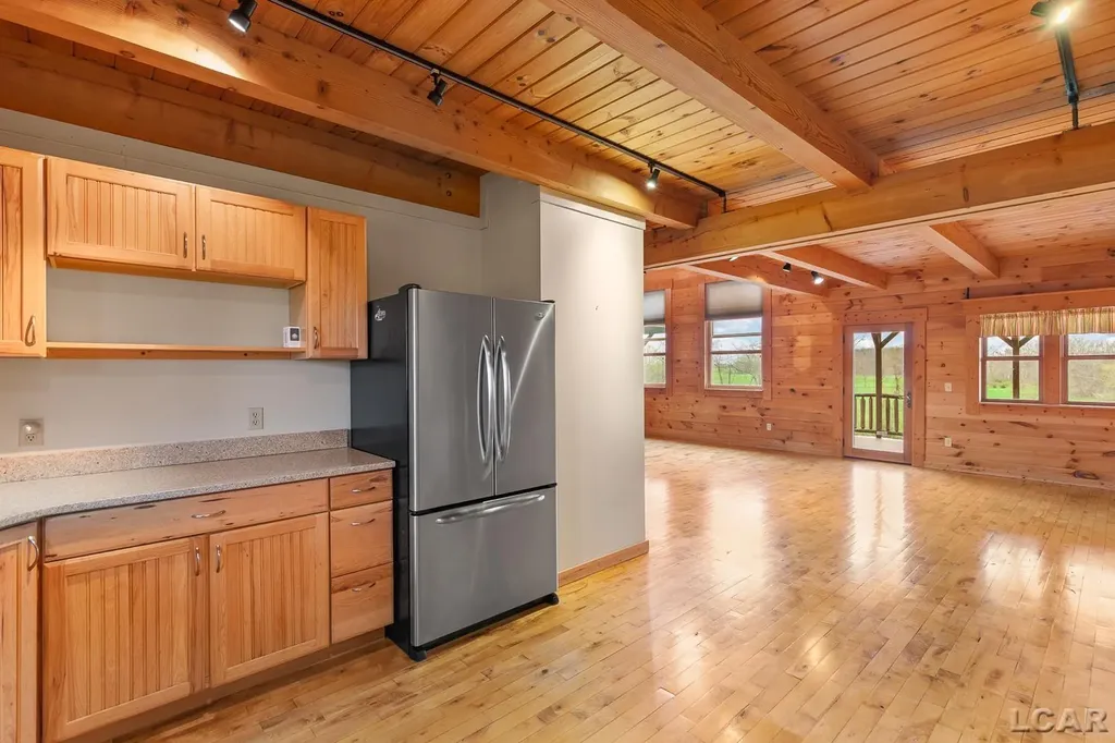 2487 W Monroe (m-50) Road Franklin Township MI 49287