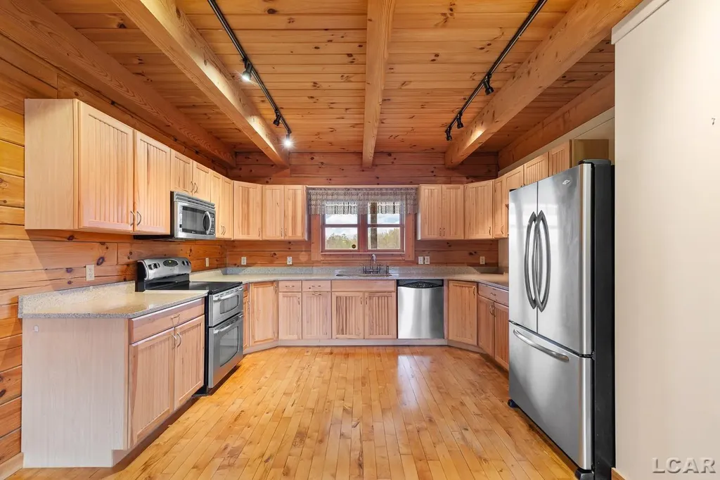2487 W Monroe (m-50) Road Franklin Township MI 49287