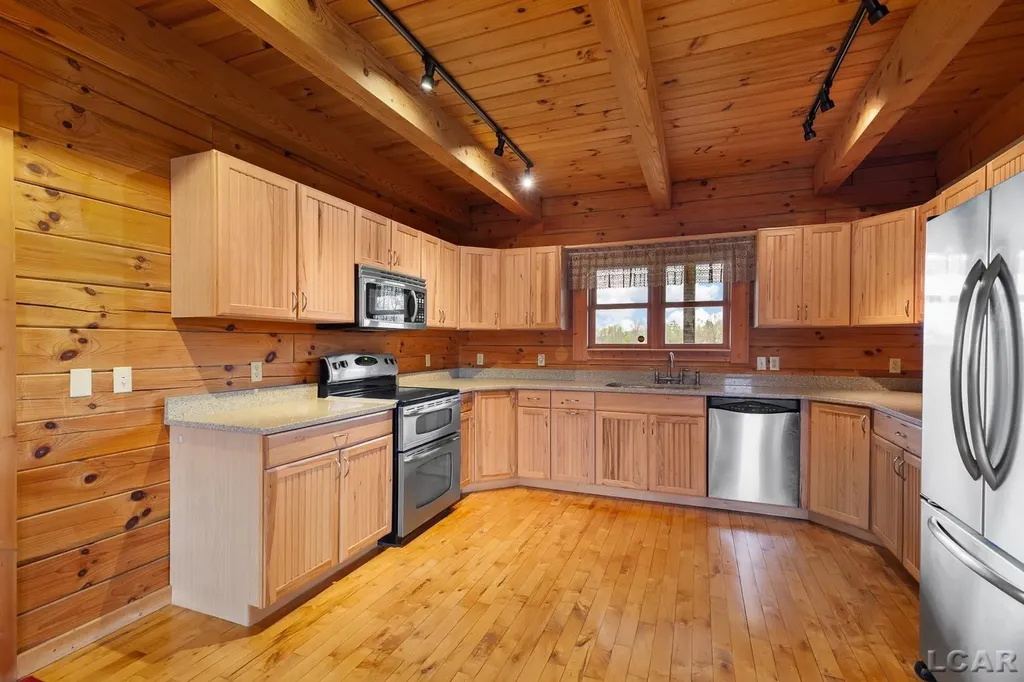 2487 W Monroe (m-50) Road Franklin Township MI 49287