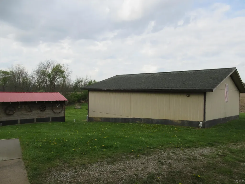 2487 W Monroe (m-50) Road Franklin Township MI 49287