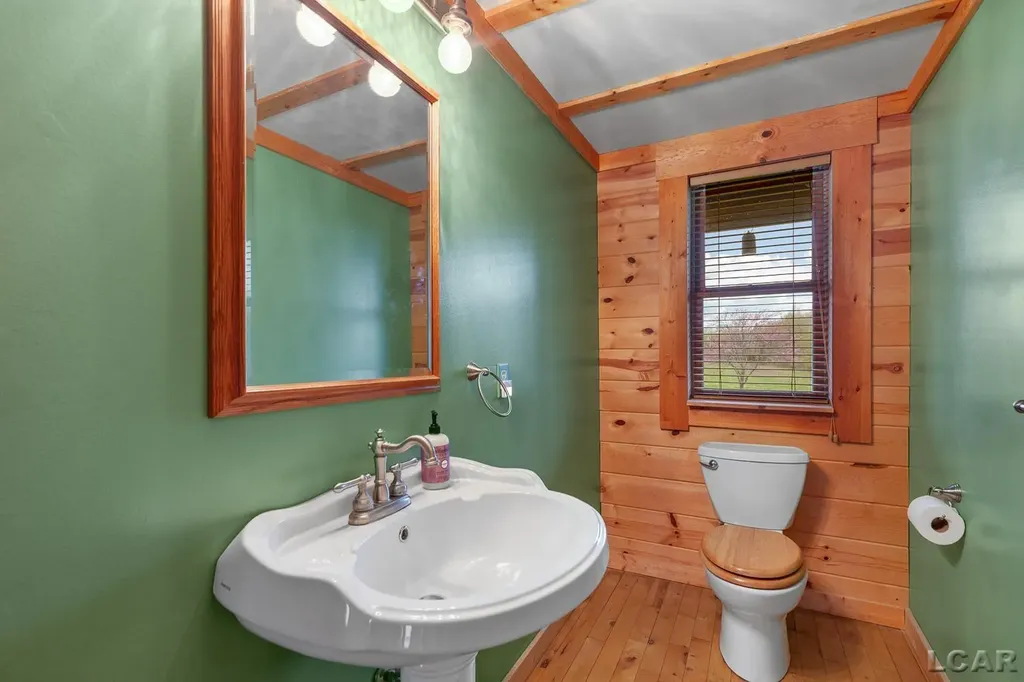 2487 W Monroe (m-50) Road Franklin Township MI 49287