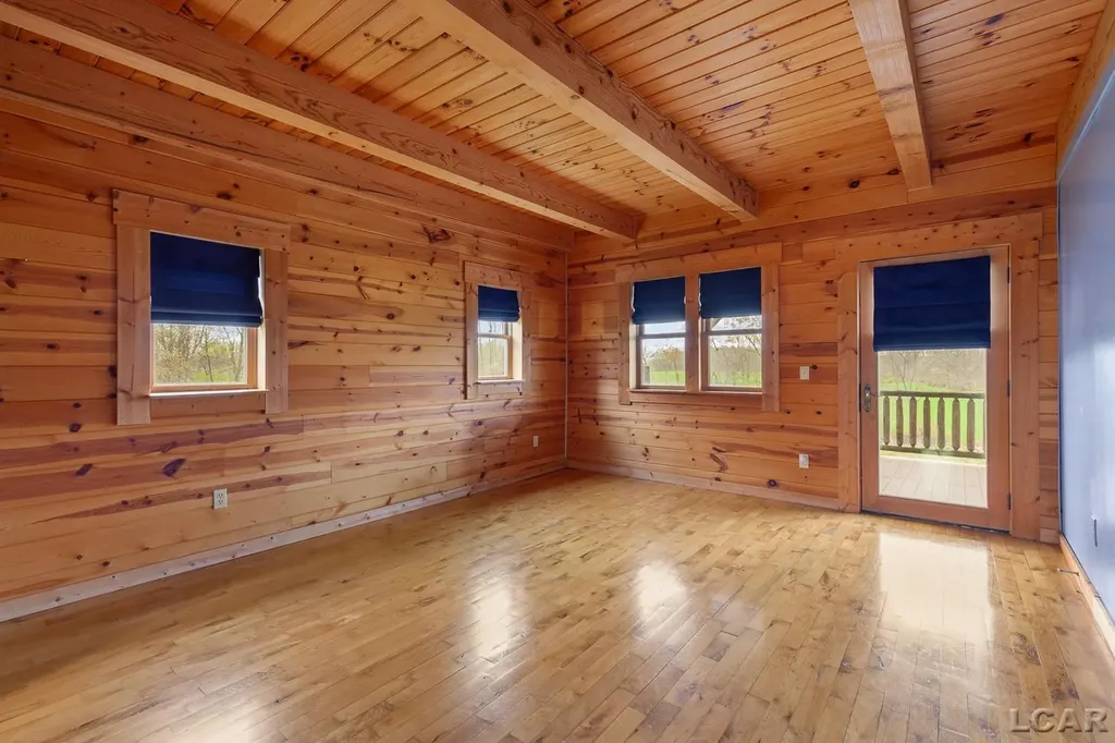 2487 W Monroe (m-50) Road Franklin Township MI 49287
