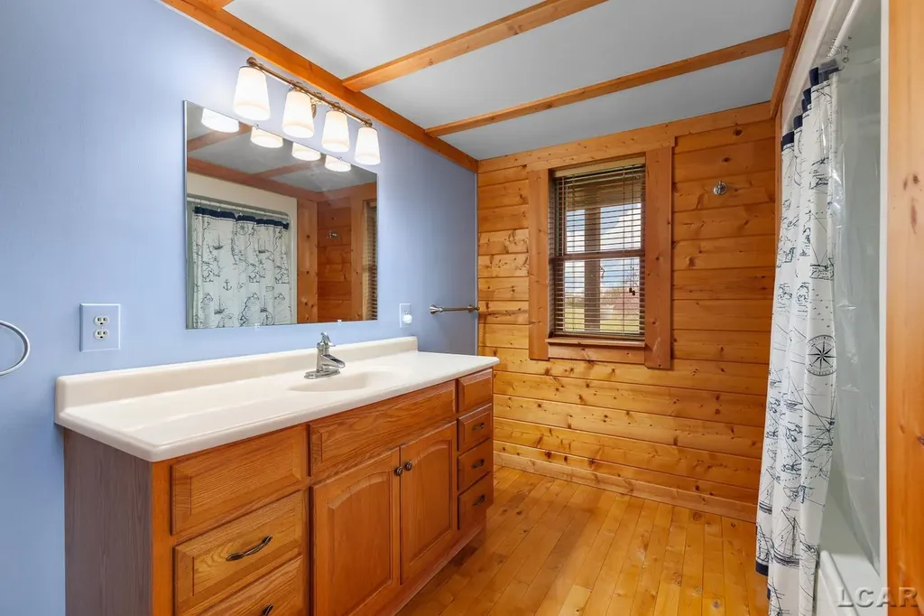 2487 W Monroe (m-50) Road Franklin Township MI 49287