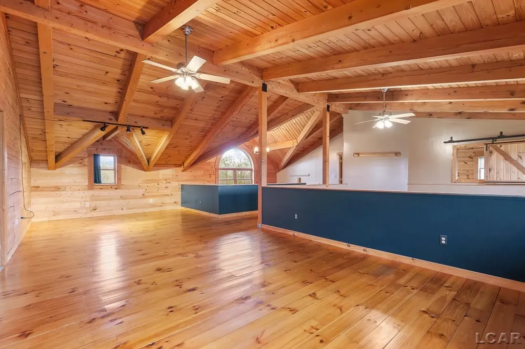 2487 W Monroe (m-50) Road Franklin Township MI 49287